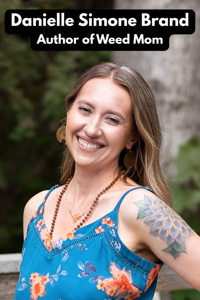 Photo of Danielle Simone Brand
