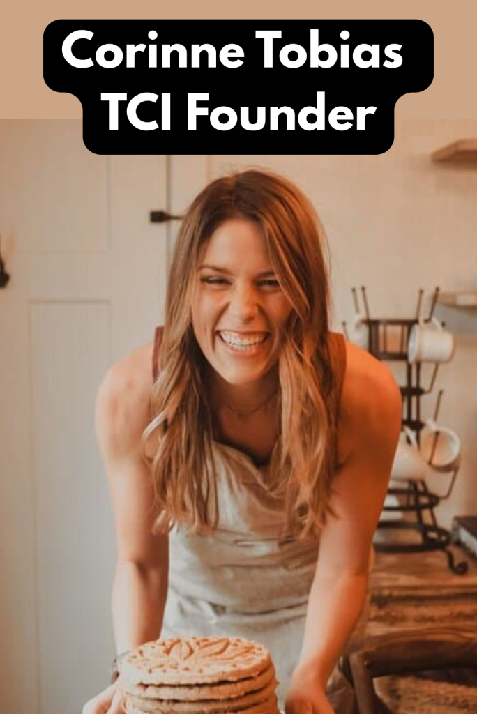 photo of Corinne Tobias