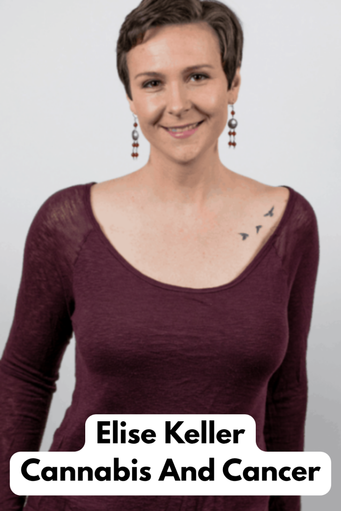 photo of Elise Keller
